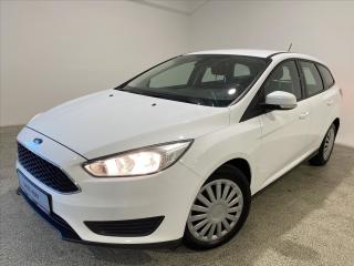 Ford Focus 1.0 EcoBoost 92kW