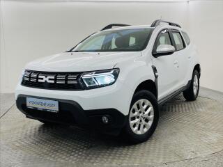 Dacia Duster 1.0 TCe 67kW