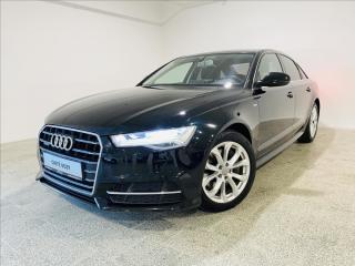 Audi A6 3.0 TDI 200kW Quattro