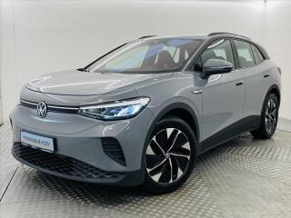 Volkswagen ID.4 0.0 PRO Performance 150kW 82kW