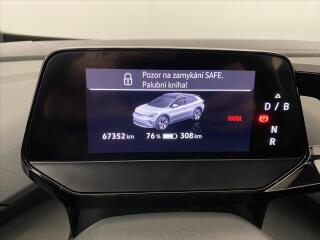 Volkswagen ID.4 PRO Performance 150kW 82kWh 91 - náhled 11