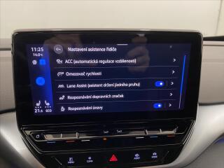 Volkswagen ID.4 PRO Performance 150kW 82kWh 91 - náhled 17