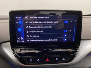 Volkswagen ID.4 PRO Performance 150kW 82kWh 91 - náhled 18