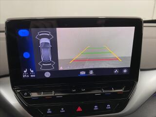 Volkswagen ID.4 PRO Performance 150kW 82kWh 91 - náhled 19