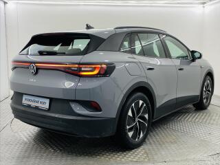 Volkswagen ID.4 PRO Performance 150kW 82kWh 91 - náhled 2
