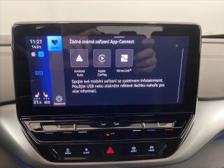 Volkswagen ID.4 PRO Performance 150kW 82kWh 91 - náhled 20