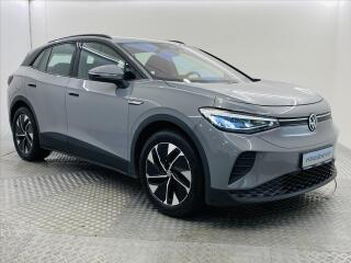 Volkswagen ID.4 PRO Performance 150kW 82kWh 91 - náhled 25