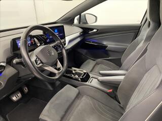 Volkswagen ID.4 PRO Performance 150kW 82kWh 91 - náhled 5