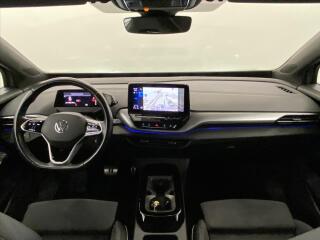 Volkswagen ID.4 PRO Performance 150kW 82kWh 91 - náhled 9