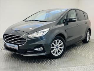 Ford S-MAX 2.0 TDCI 110kW Titanium