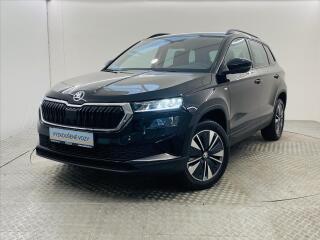 �koda Karoq 1.5 TSI 110KW DSG Ambition Tou