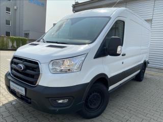 Ford Transit 2.0 EcoBlue L3H2