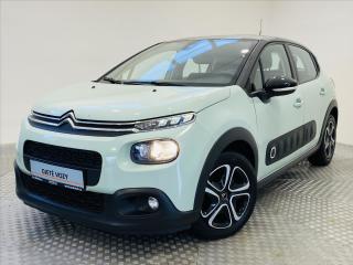 Citron C3 1.2 PT 81kW