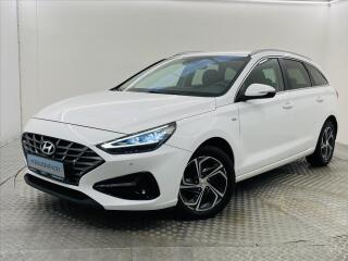 Hyundai i30 1.5 1.5T-GDi 117kW FAMILY SMAR