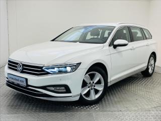Volkswagen Passat 2.0 TDI DSG 147kW Elegance