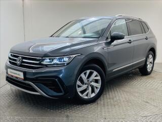 Volkswagen Tiguan Allspace 2.0 TDI DSG 4Motion 147kW