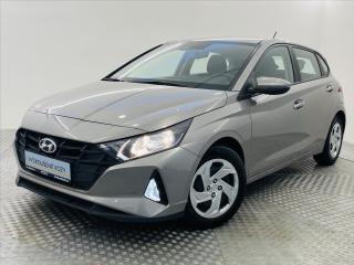 Hyundai i20 1.2 i 61kW Comfort