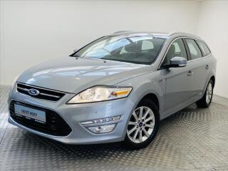 Ford Mondeo 1.6 EcoBoost 118kW Titanium