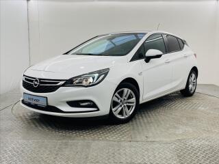 Opel Astra 1.4 i 74kW 1.Majitel
