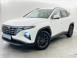 Hyundai Tucson 1.6 CRDi 100kW Smart