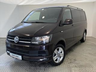 Volkswagen Caravelle 2.0 TDI 110kW DSG SPECIAL