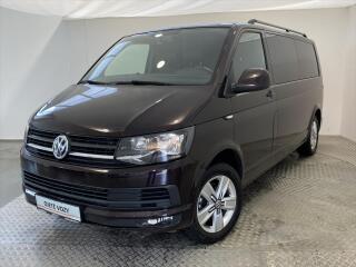 Volkswagen Caravelle 2.0 TDI 110kW DSG SPECIAL