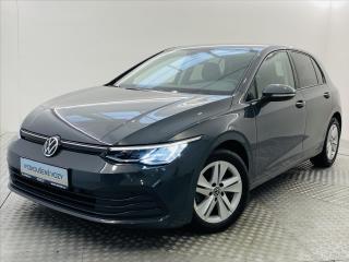 Volkswagen Golf 2.0 TDI 85kW Life