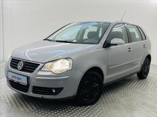 Volkswagen Polo 1.2 HTP 40kW Comfortline