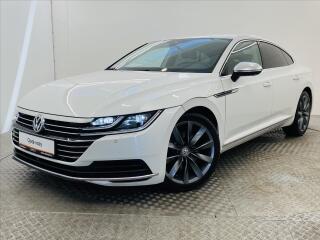 Volkswagen Arteon 2.0 BiTDI DSG 4Motion Elegance