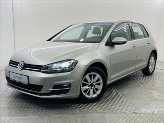 Volkswagen Golf 1.6 TDI 77kW 4x4