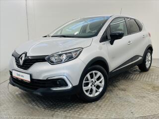Renault Captur 1.3 TCe 96kW �R 1.MAJITEL Limi