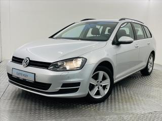 Volkswagen Golf 1.2 TSI 77kW Comfortline
