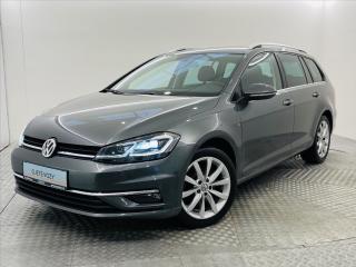 Volkswagen Golf 1.5 TSI DSG 110kW Highline