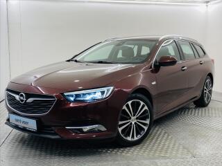 Opel Insignia 2.0 CDTi 125kW �R LED Head Up
