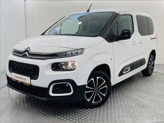 Citro�n Berlingo 1.5 HDI 75 kW 1. maj. �R