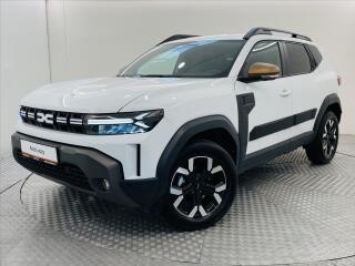 Dacia Duster 1.2 TCe 130 4x4 Extreme
