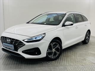 Hyundai i30 1.5 DPi 81kW Smart