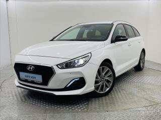 Hyundai i30 1.4 T-GDi 103kW Style
