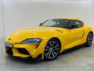 Toyota Supra 2.0 T 190kW GR Sport