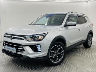 SsangYong Korando 1.5 T-GDi 120kW
