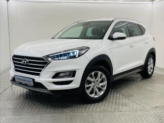 Hyundai Tucson 1.6 T-GDi 130kW Adventure