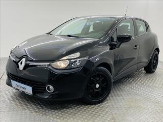 Renault Clio 1.2 54kW Klima