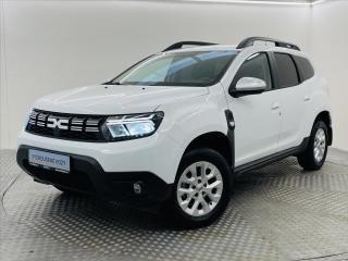 Dacia Duster 1.0 TCe 67 kW LPG