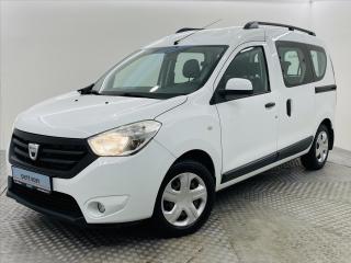 Dacia Dokker 1.6 SCe 75kW