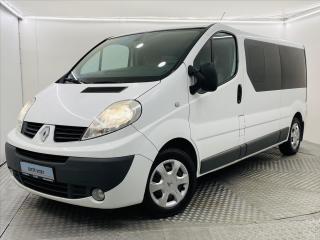 Renault Trafic 2.0 dCi 84kW 6Mst