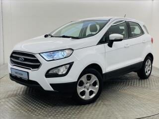 Ford EcoSport 1.0 i 92kW Klima