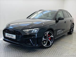 Audi A4 Avant 2.0 TDI 150kW S-line Qua