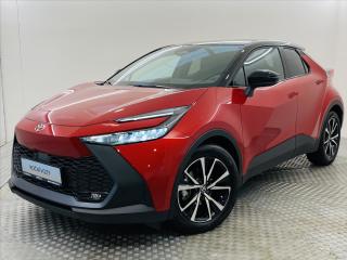 Toyota C-HR 1.8 Hybrid Style