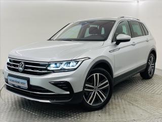 Volkswagen Tiguan 2.0 TDI DSG 147kW Elegance