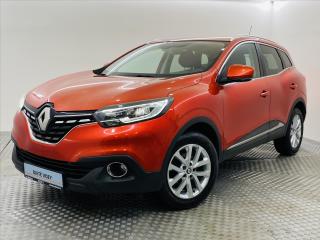 Renault Kadjar 1.5 dCi 1. maj. R